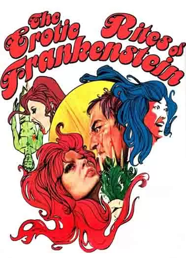 弗兰肯斯坦的诅咒